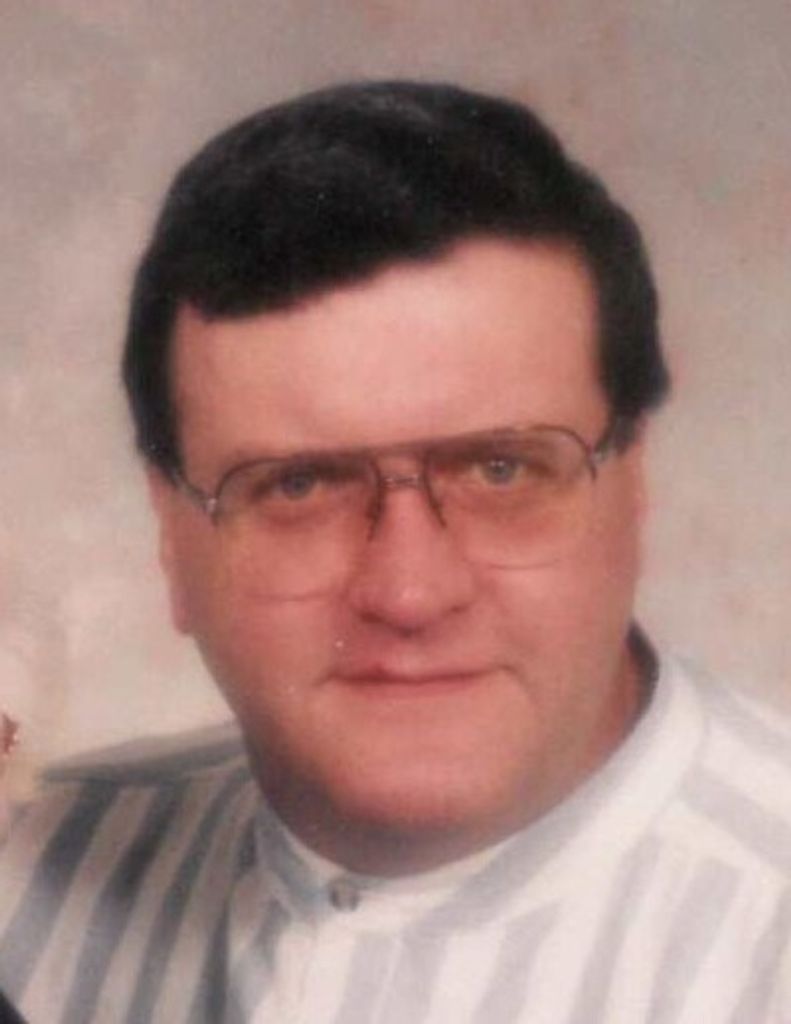 Dennis Schultz Profile Photo