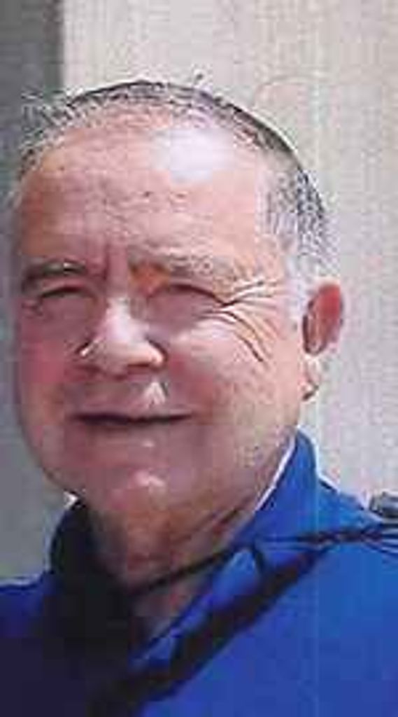Richard Shipley