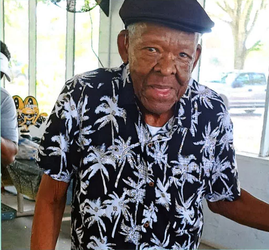 Nathaniel Denson, Jr Profile Photo