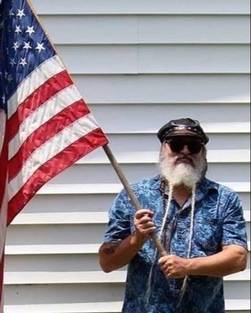 Daniel Thomas Boyer Profile Photo