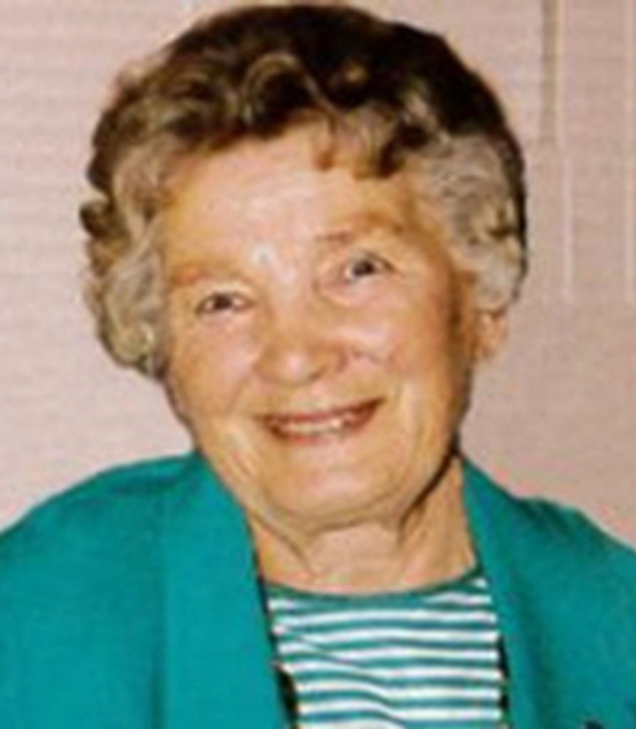 Ottilie Paragamian