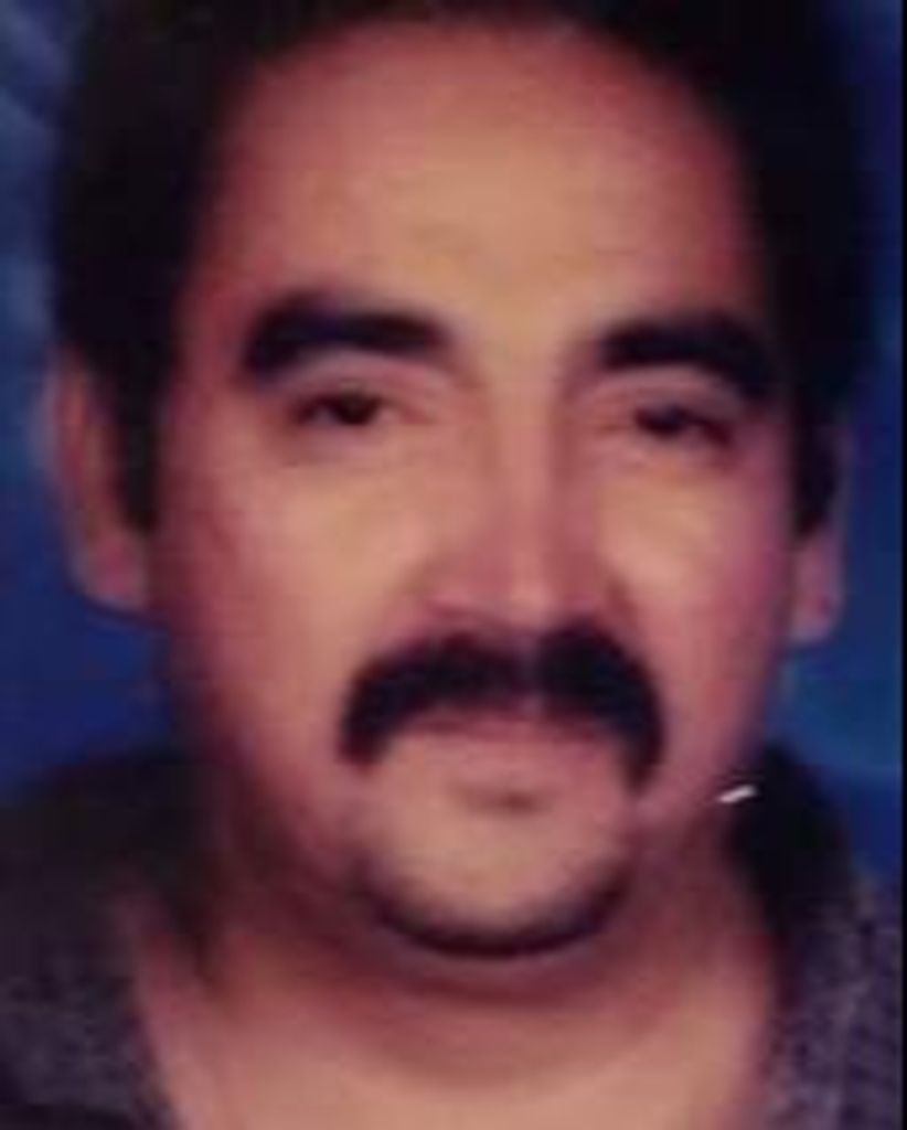 Tomas A. Solis III