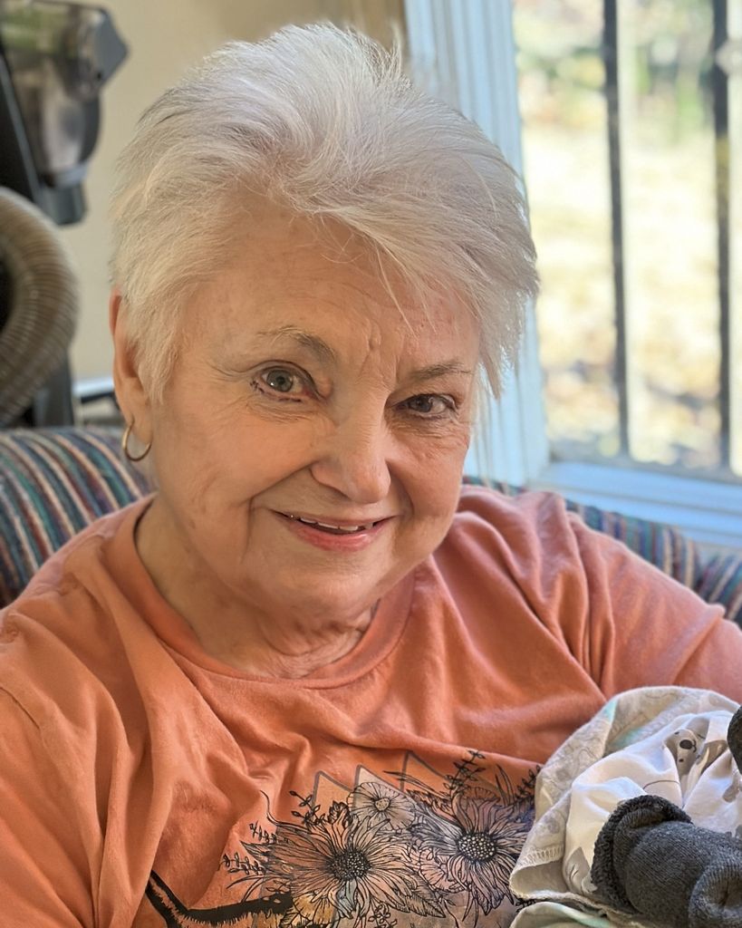 Beverly Christine Surratt Profile Photo