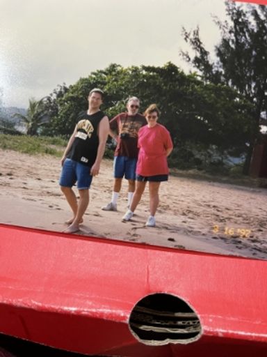 Emil Joseph (Joe) Beyer photo gallery thumbnail 2 of 2
