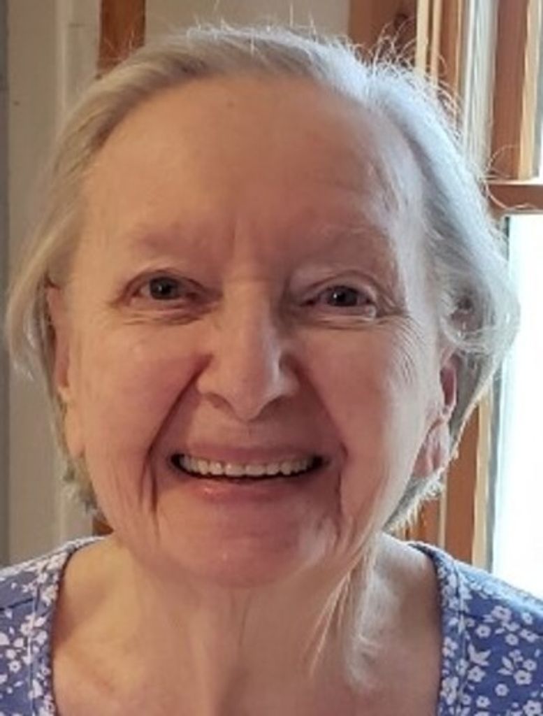 Mary "Mary Lou" Grimm Profile Photo