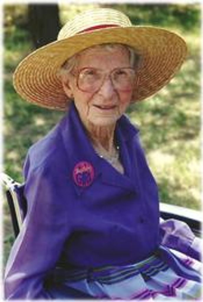 Marjorie Katus