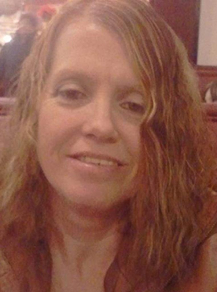 Tina Lyndell Jones