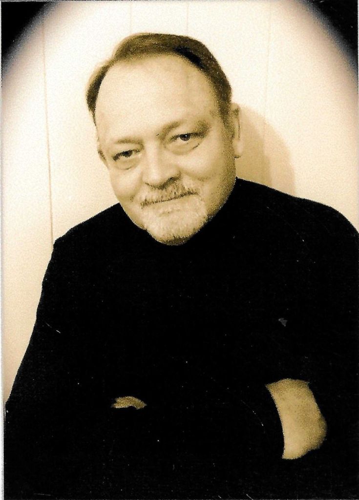 James "Jim"  Carl Huggins