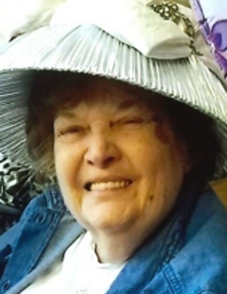 Nella Mae Simonds Profile Photo