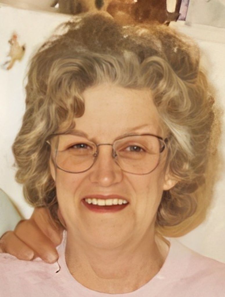 Catherine Ellen (James)  Laws Profile Photo