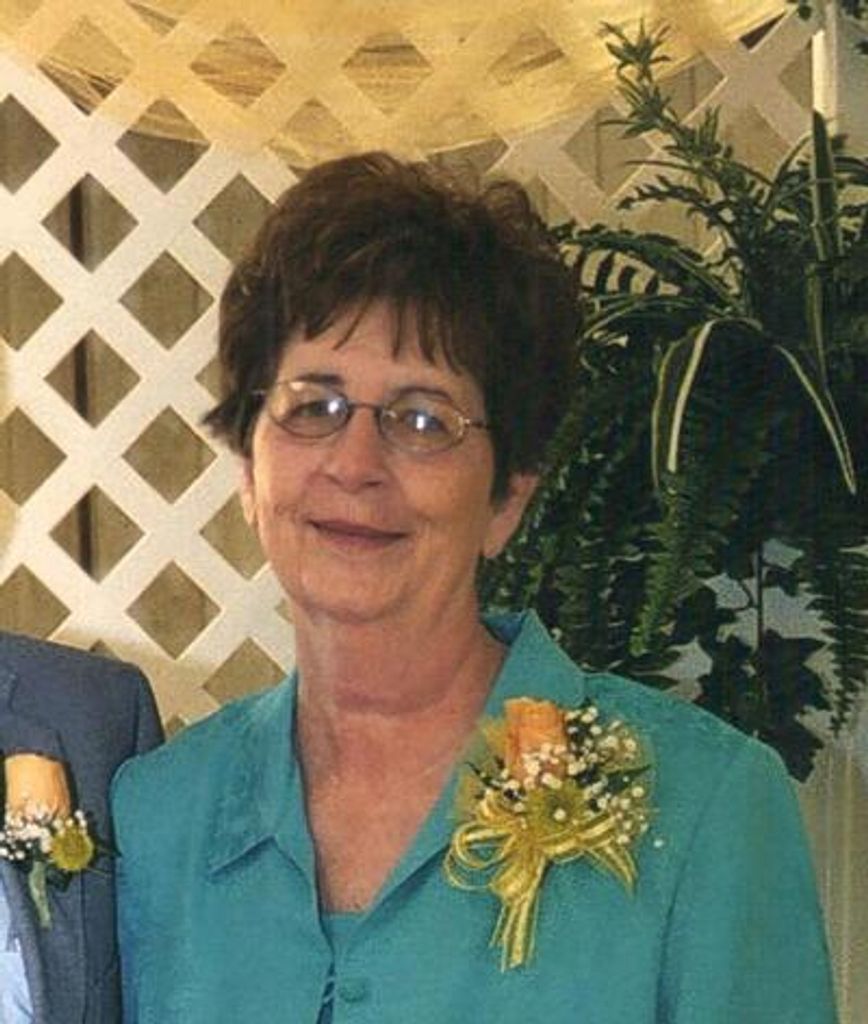 Carolyn Dorris Profile Photo