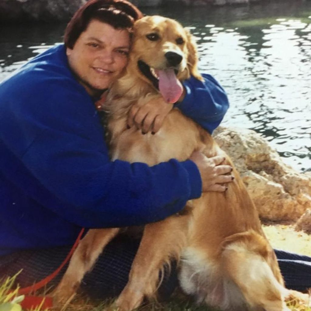 Russan "Rusty" Adams