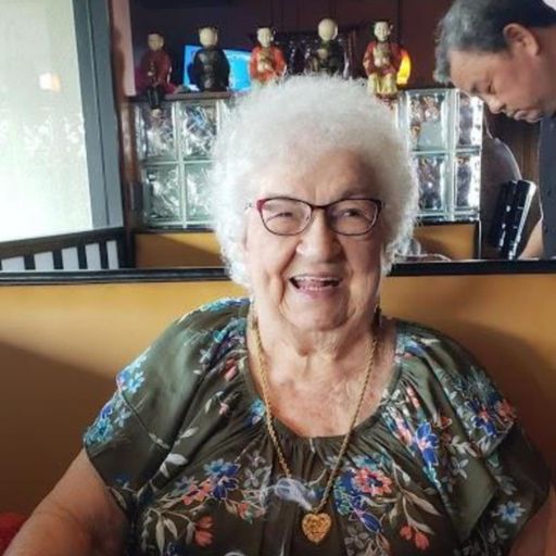 Mary Keib Profile Photo
