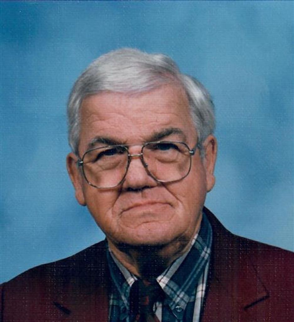 Jack Jordan Profile Photo