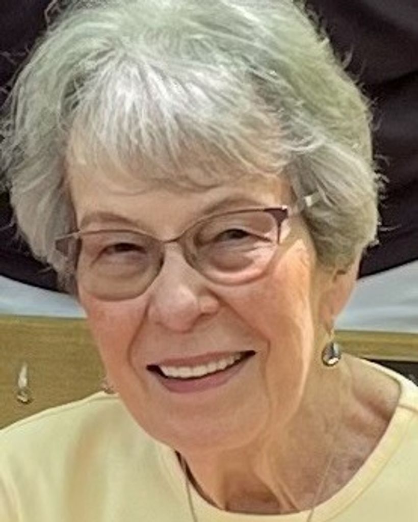 Priscilla K. Walsky Profile Photo