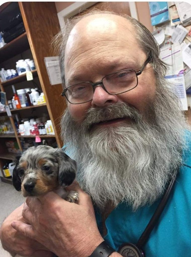 Dr. Paul A. Finley, DVM Profile Photo