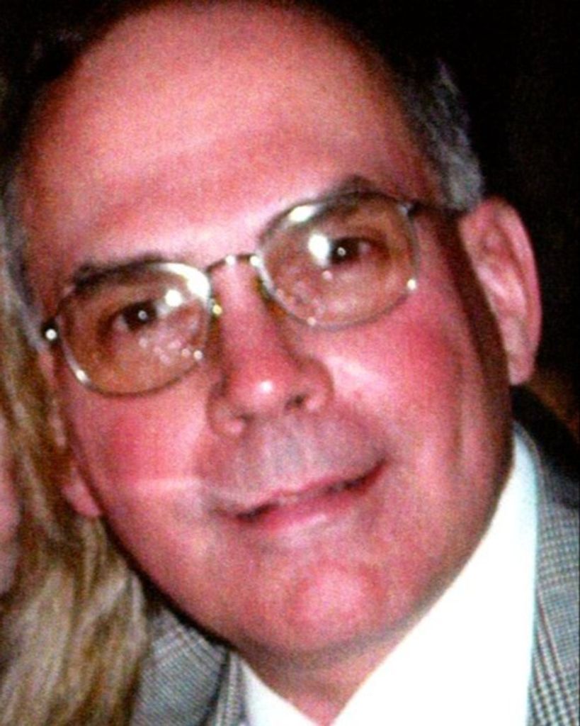 Joel William Kaufman Profile Photo