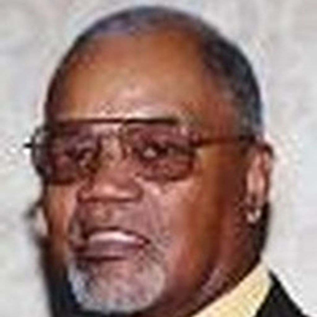 Robert  Paul Cooke,  Sr.
