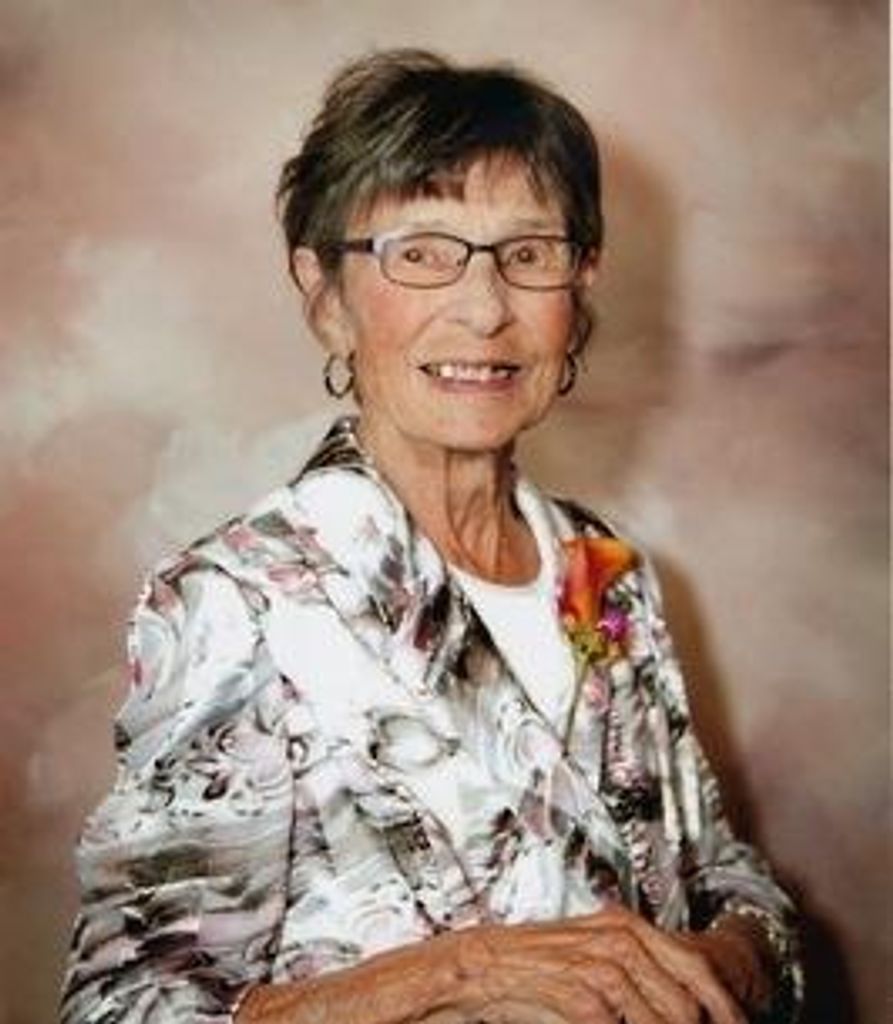 Maureen Rose Tentinger (Haag) Profile Photo
