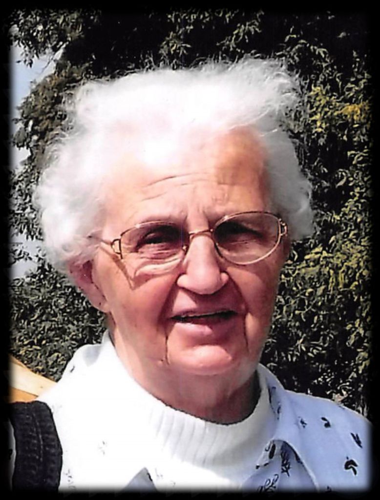 MaryLou Sorenson