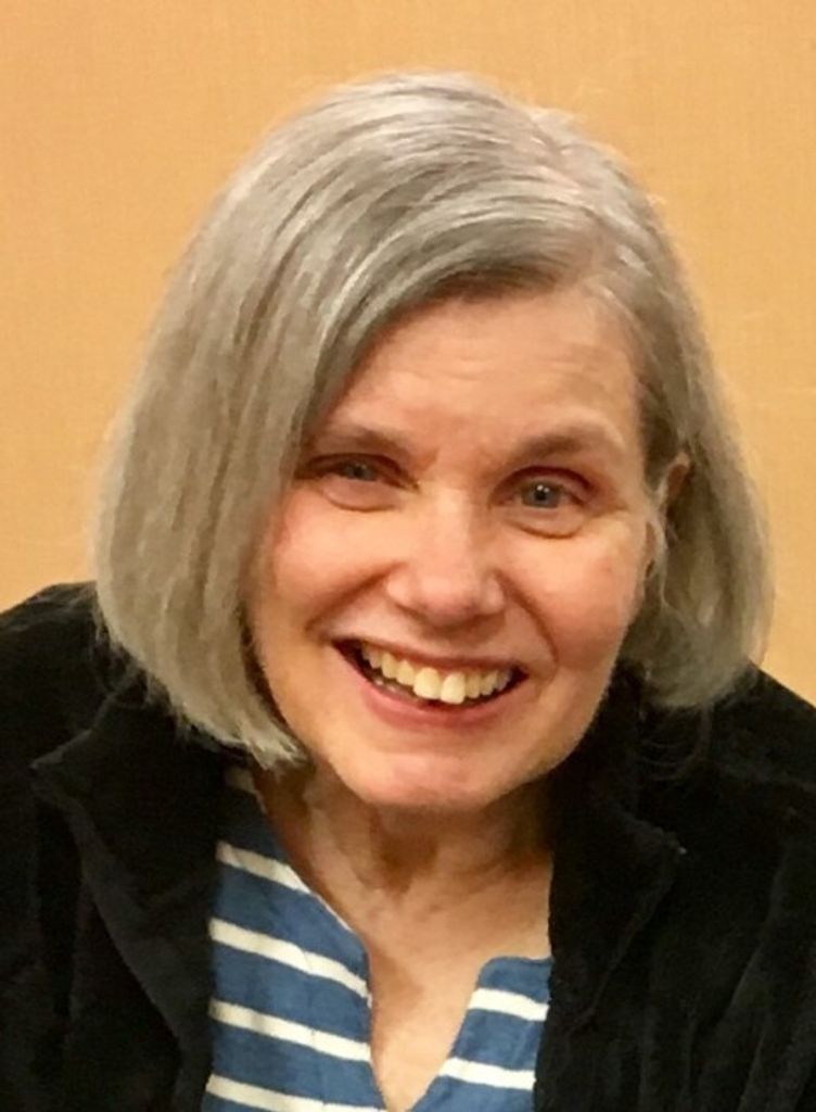 Patricia Anne (Ruppell)  Beach