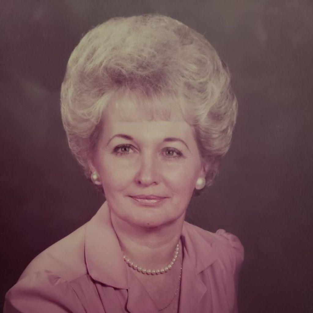 Barbara Joyce Rickman