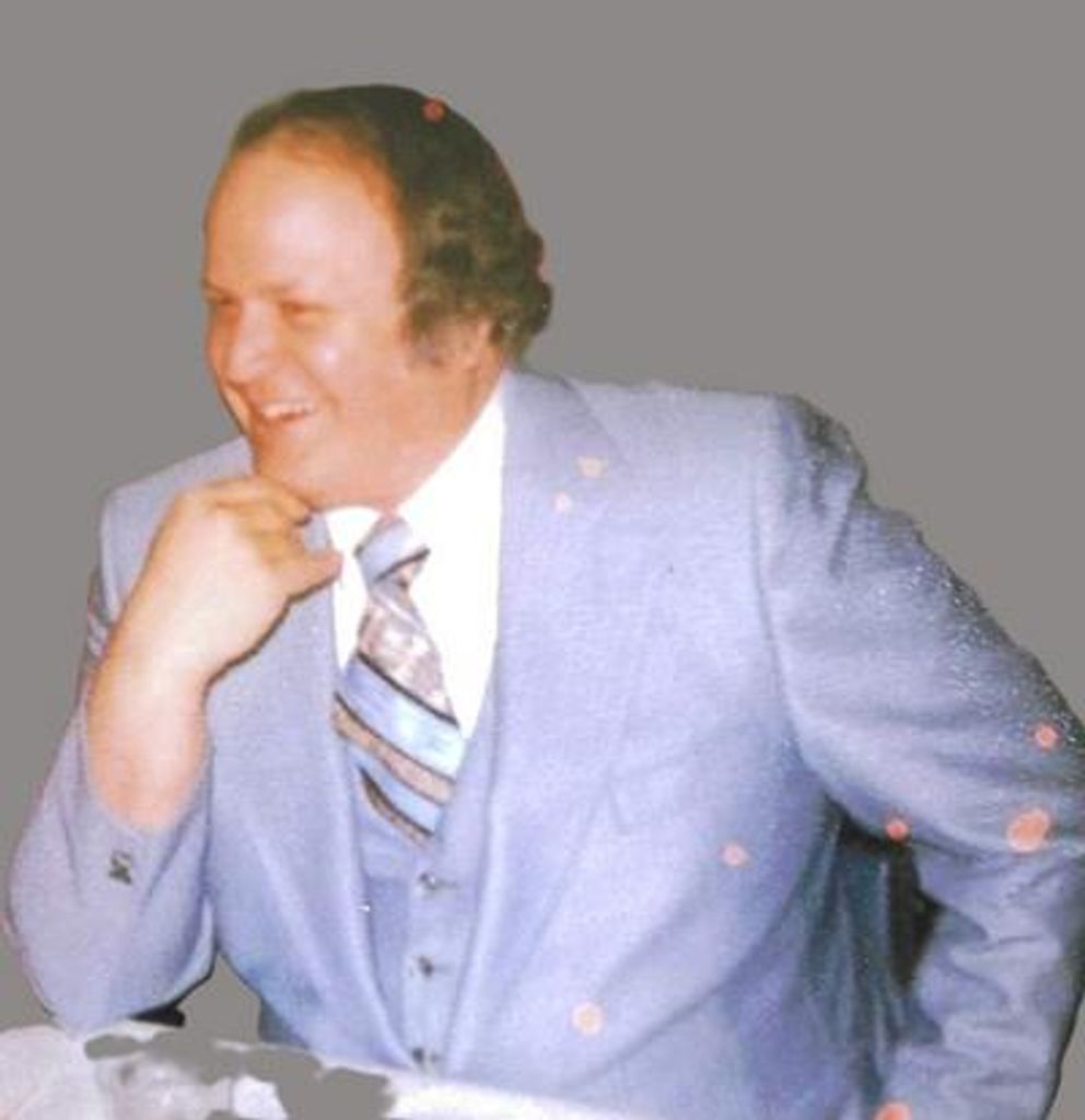 Virgil Gene Reynolds Profile Photo