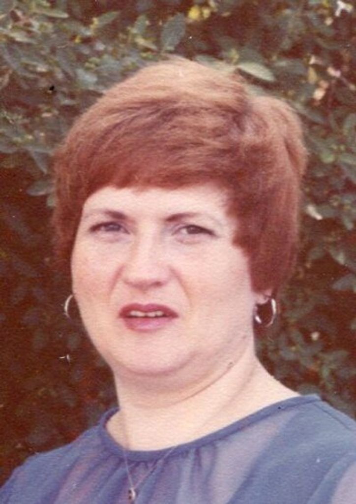 Glenda Vick Profile Photo