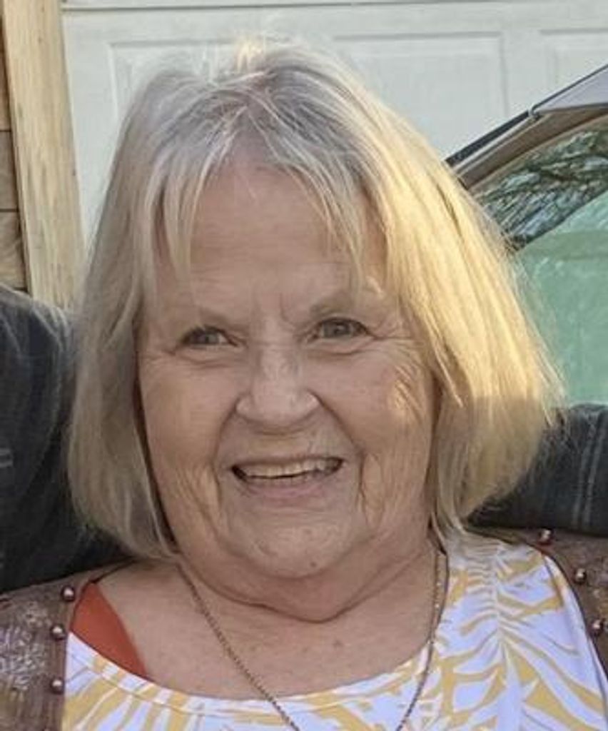 Linda Gail Elliott Profile Photo