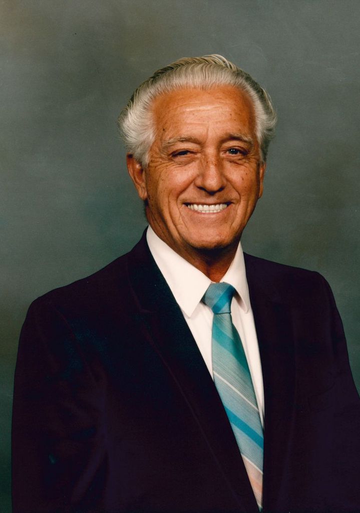 Herbert Ray Armstrong