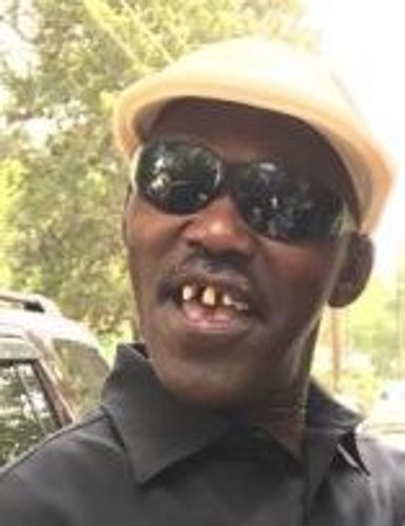 Mr. Charles Jerome Thomas