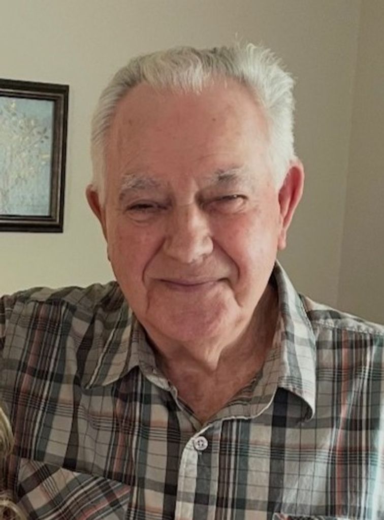 W. Cecil Hughes Profile Photo