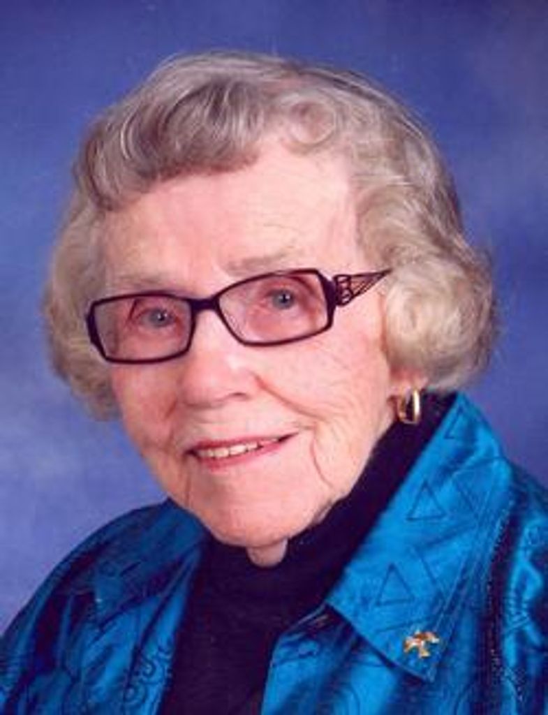 Martina Schlein Fritz