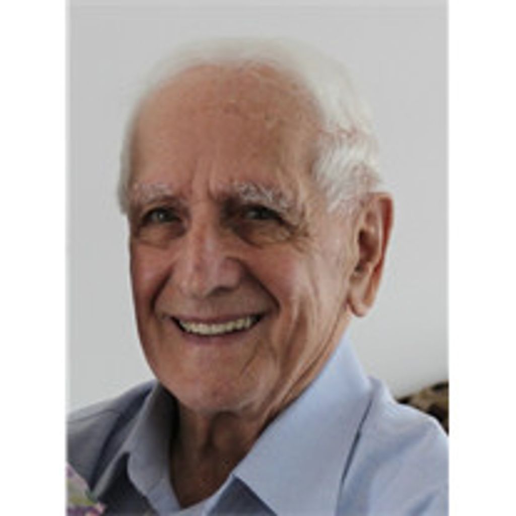 James V. Peluso Sr. Profile Photo