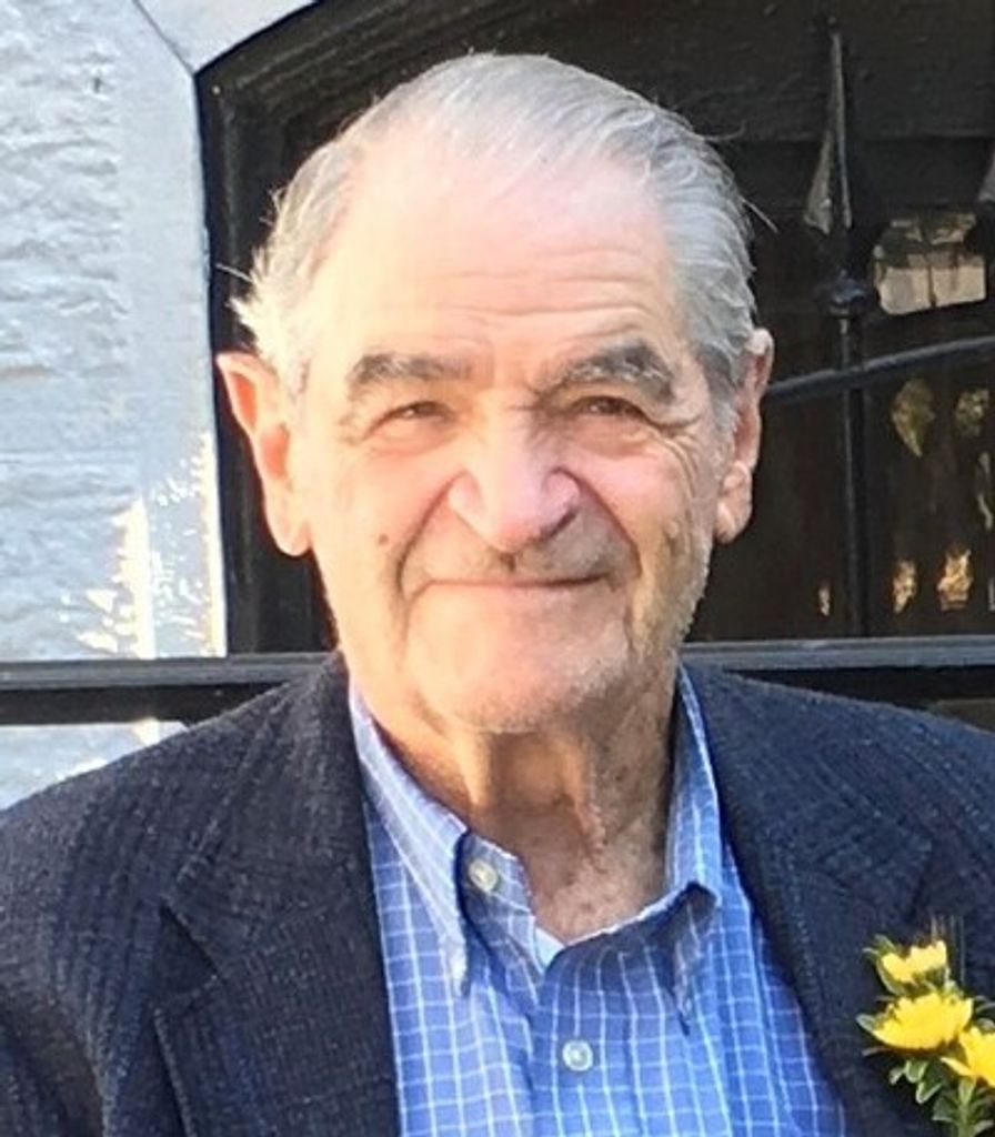 Gene Adams Witherspoon Profile Photo