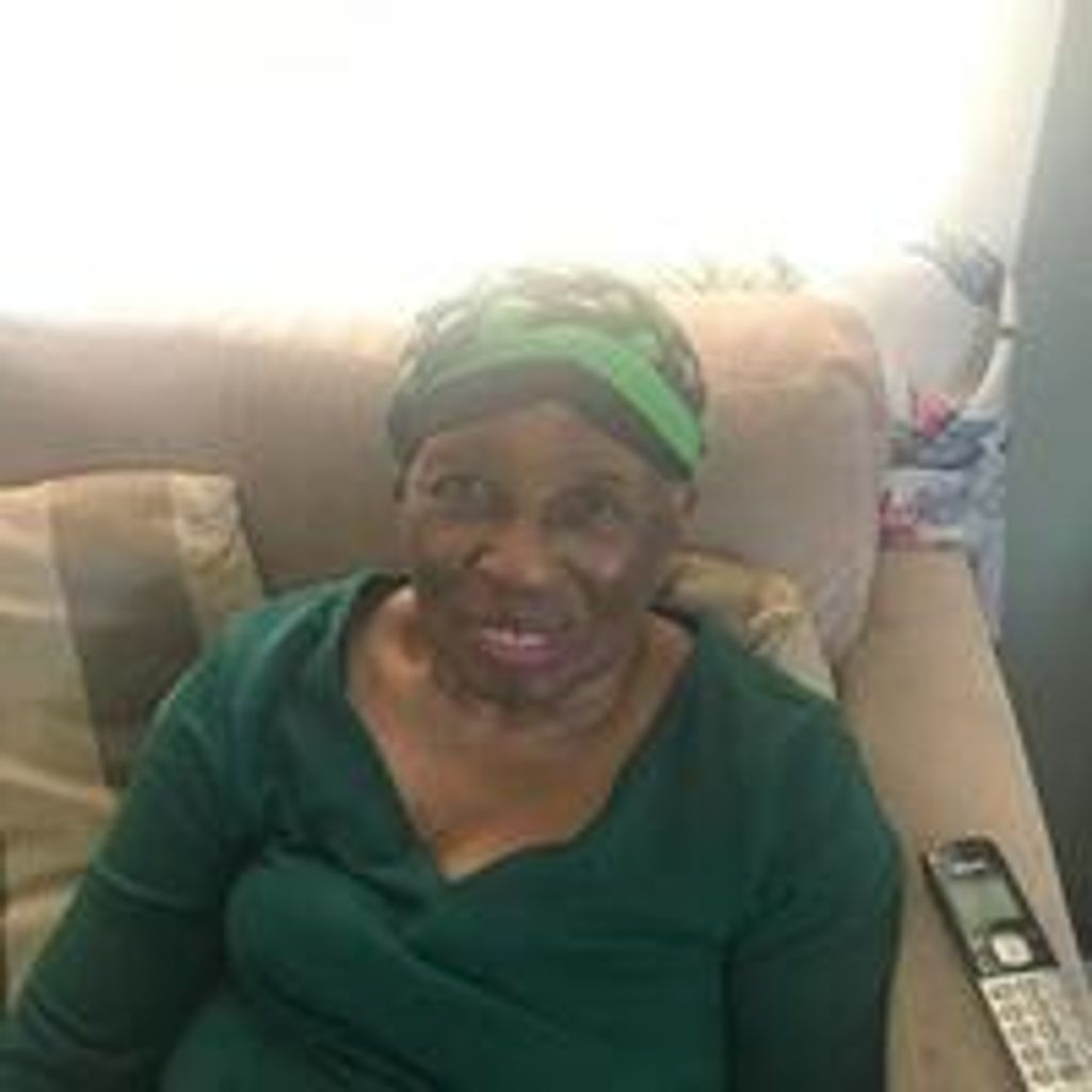 Ola Faye Andrews