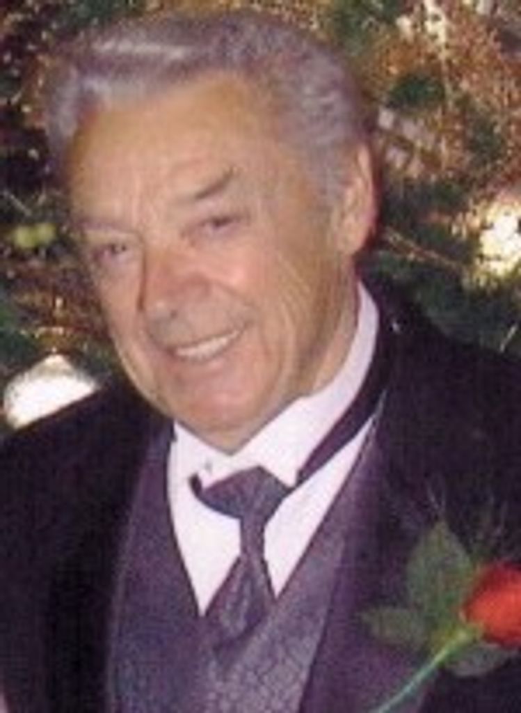Daniel C. Bronzo