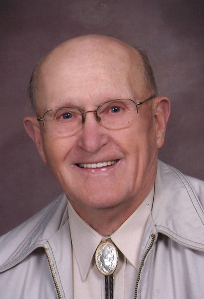 Leo Lamparek