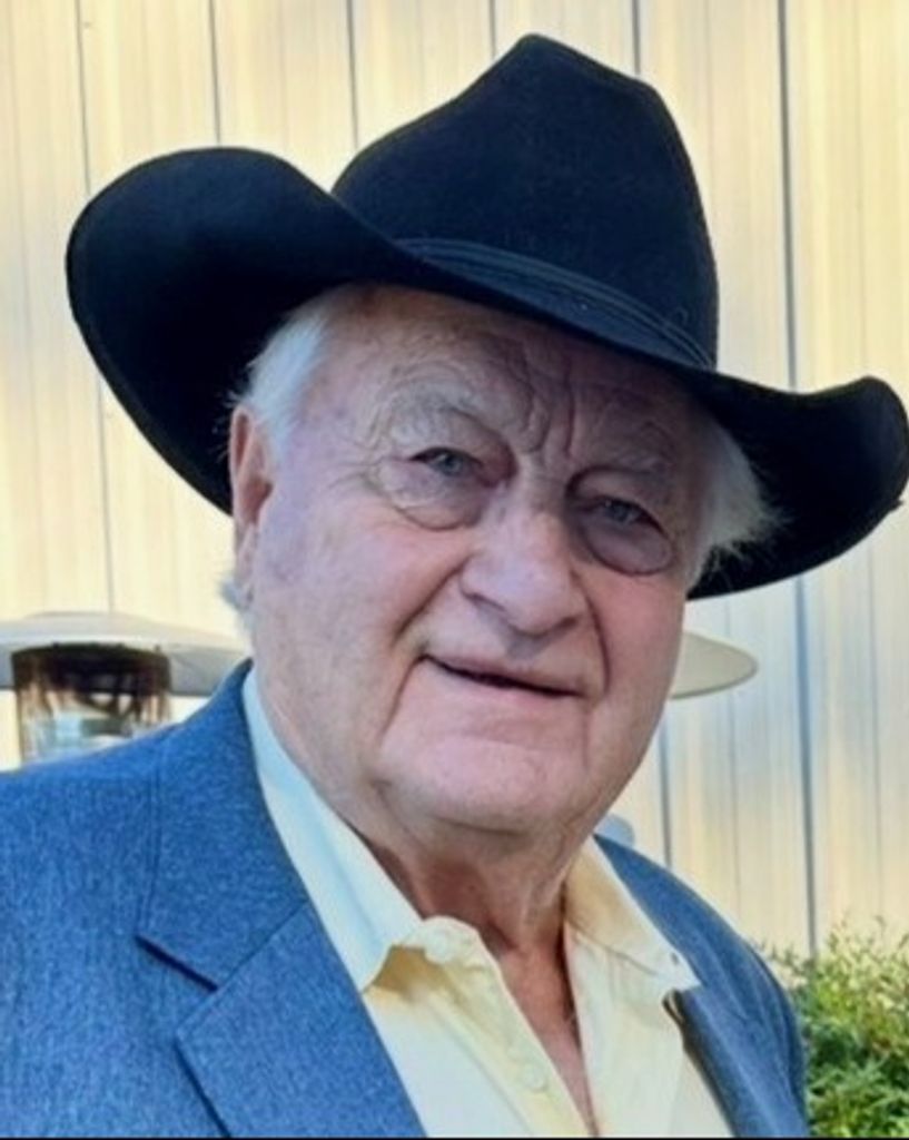 Johnny Edward Price Profile Photo