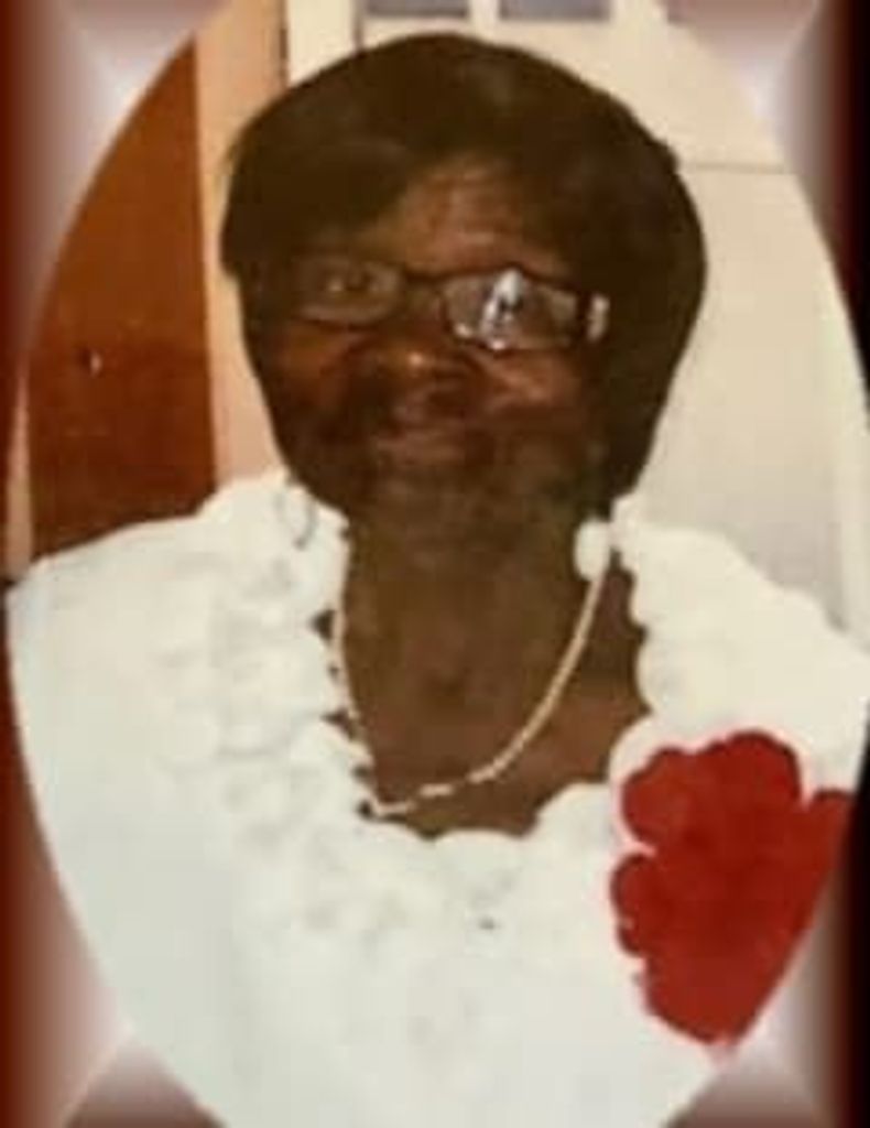 Mattie Pearl Reeves Profile Photo