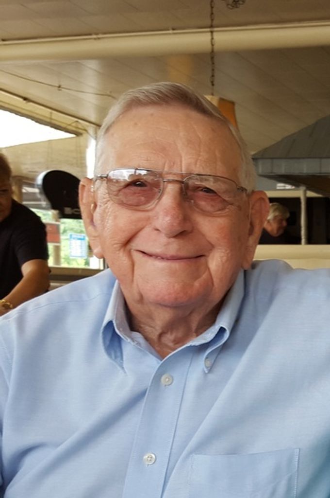 Charles Thomas Arant Profile Photo