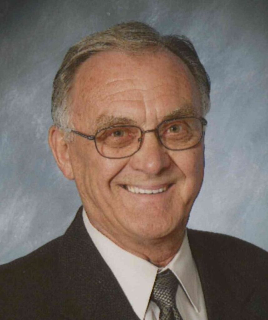 Richard A. Whitesell