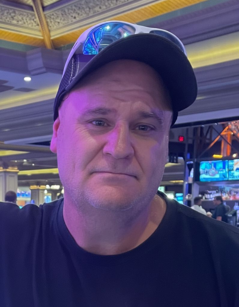 Shane Daniel Brookshire Profile Photo