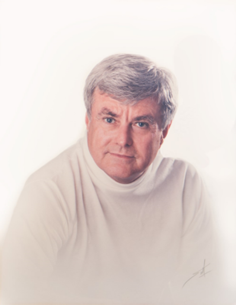 Sterling Wallace Steves