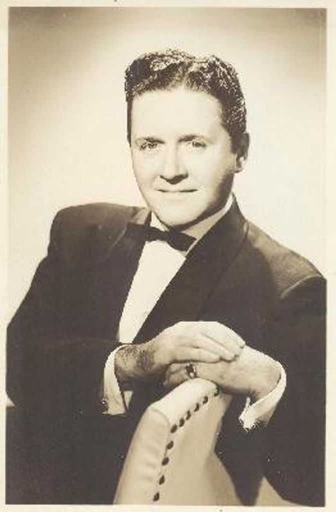 Frank J. Connors