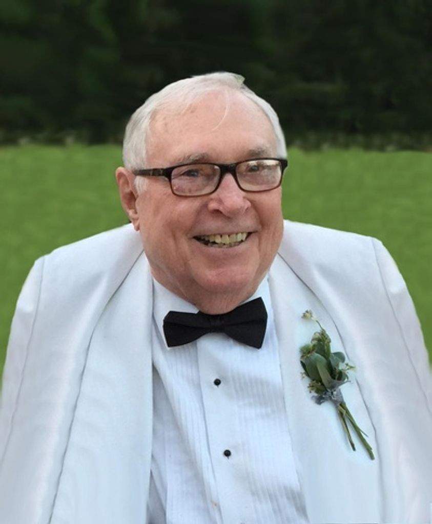 Forrest W. "Mike" Sexton