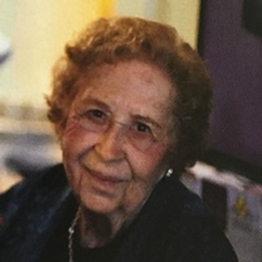 Mable Clarke Leopard Profile Photo