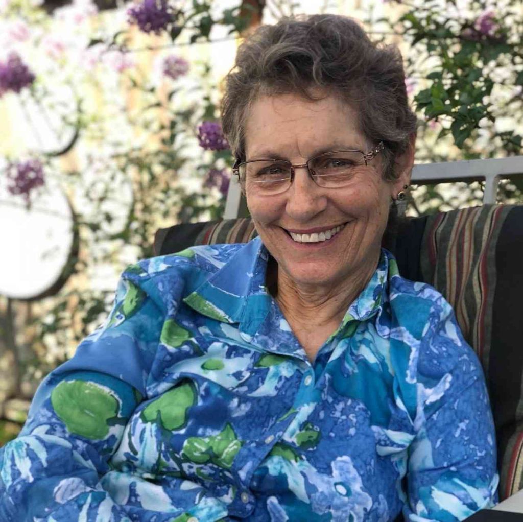 Sandra Joy Crane Profile Photo