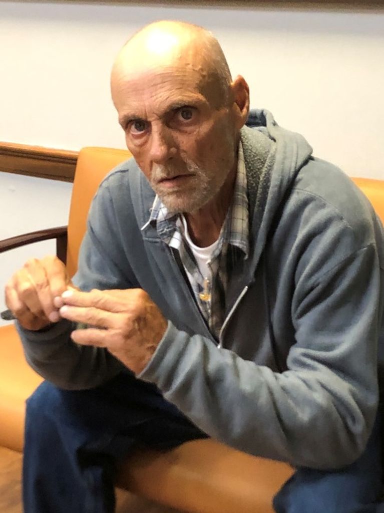 Herman Lewis Howard Profile Photo