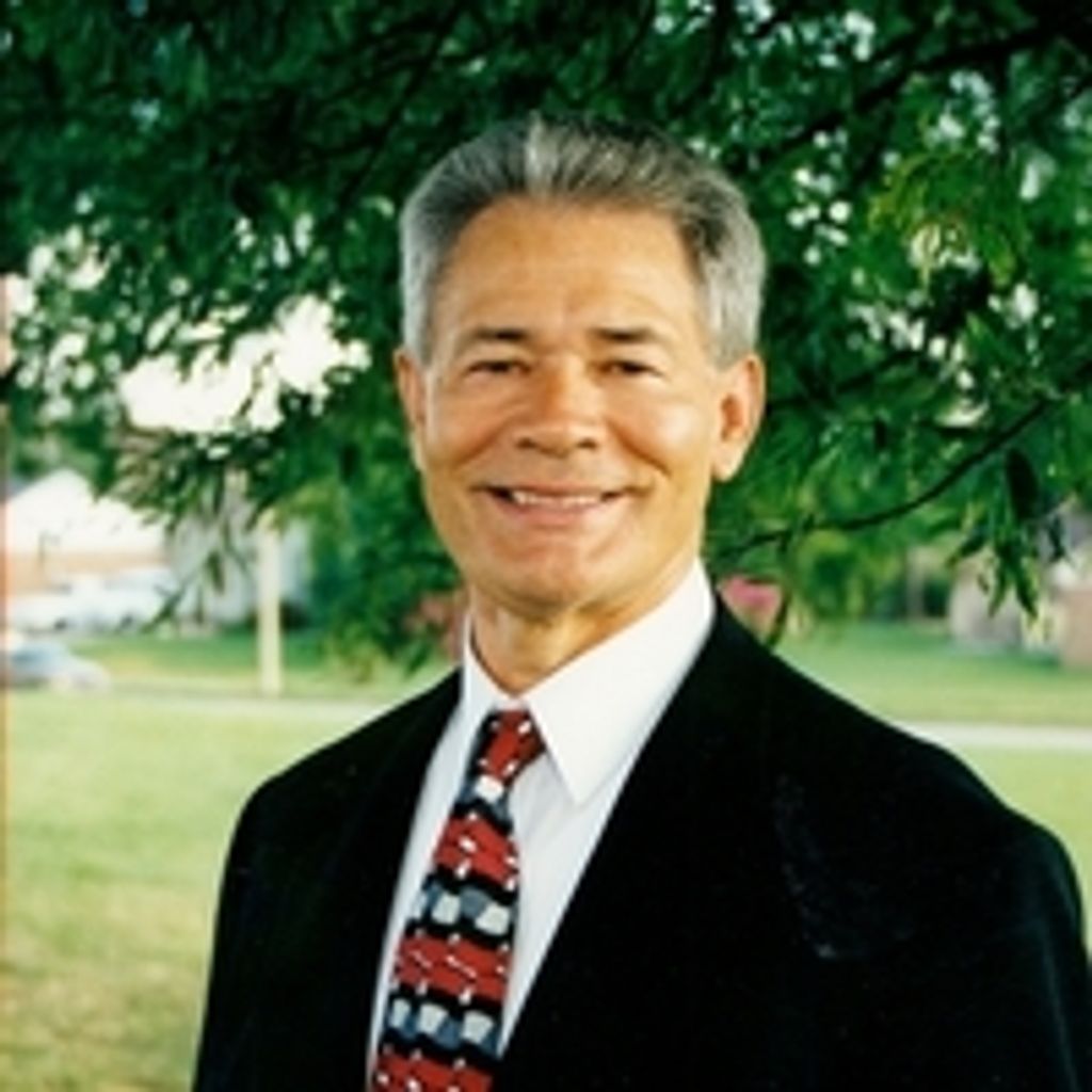 John Larry Wright